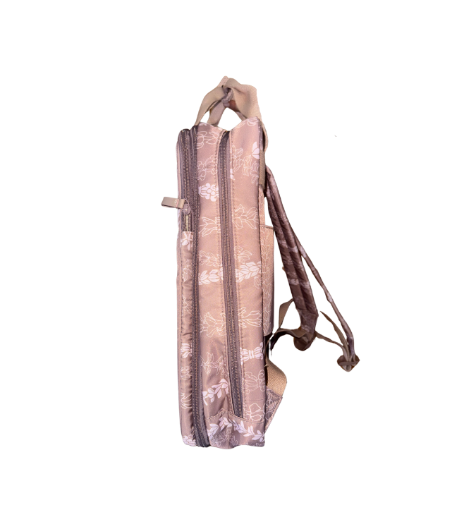 Huaka'i Backpack - Forever Lei - LEIOHU DESIGNS
