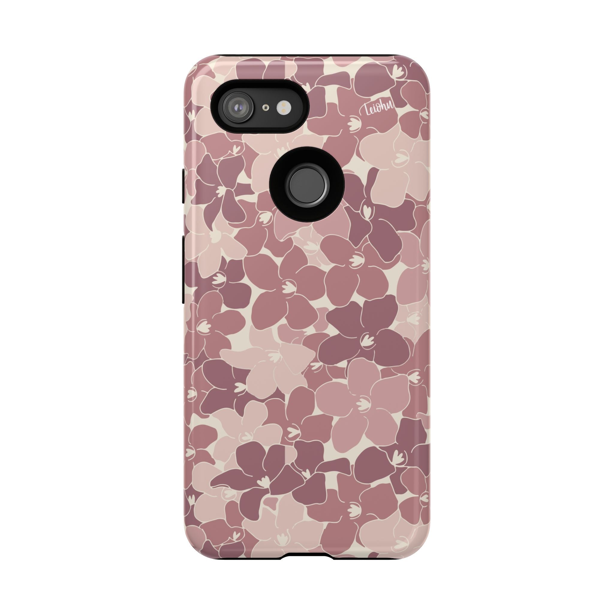 Puakenikeni Dream - Poni - Google Pixel - LEIOHU DESIGNS