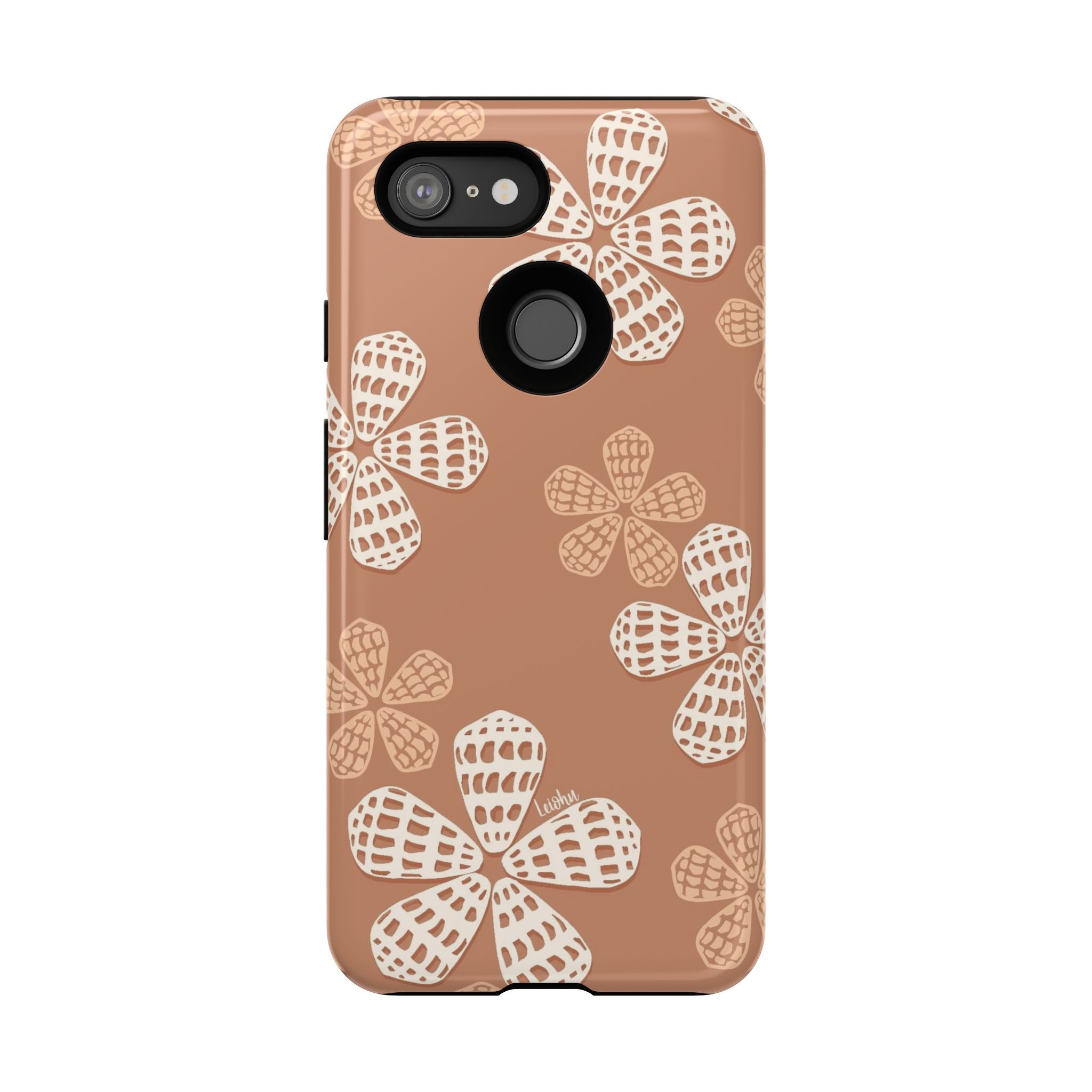 Hebrew Shell - Google Pixel - LEIOHU DESIGNS