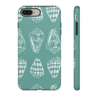 Shell - Polu - LEIOHU DESIGNS