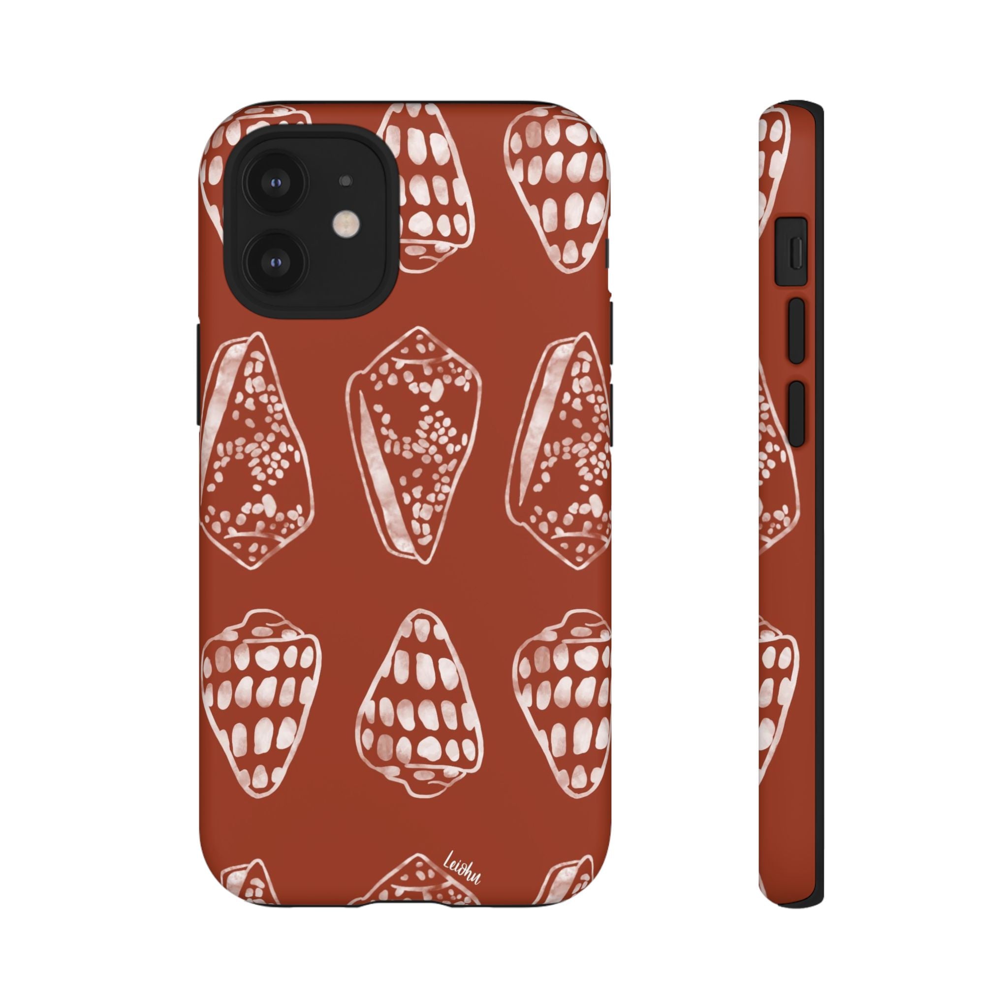 Shell - LEIOHU DESIGNS