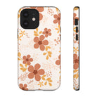 Vintage Pua - LEIOHU DESIGNS