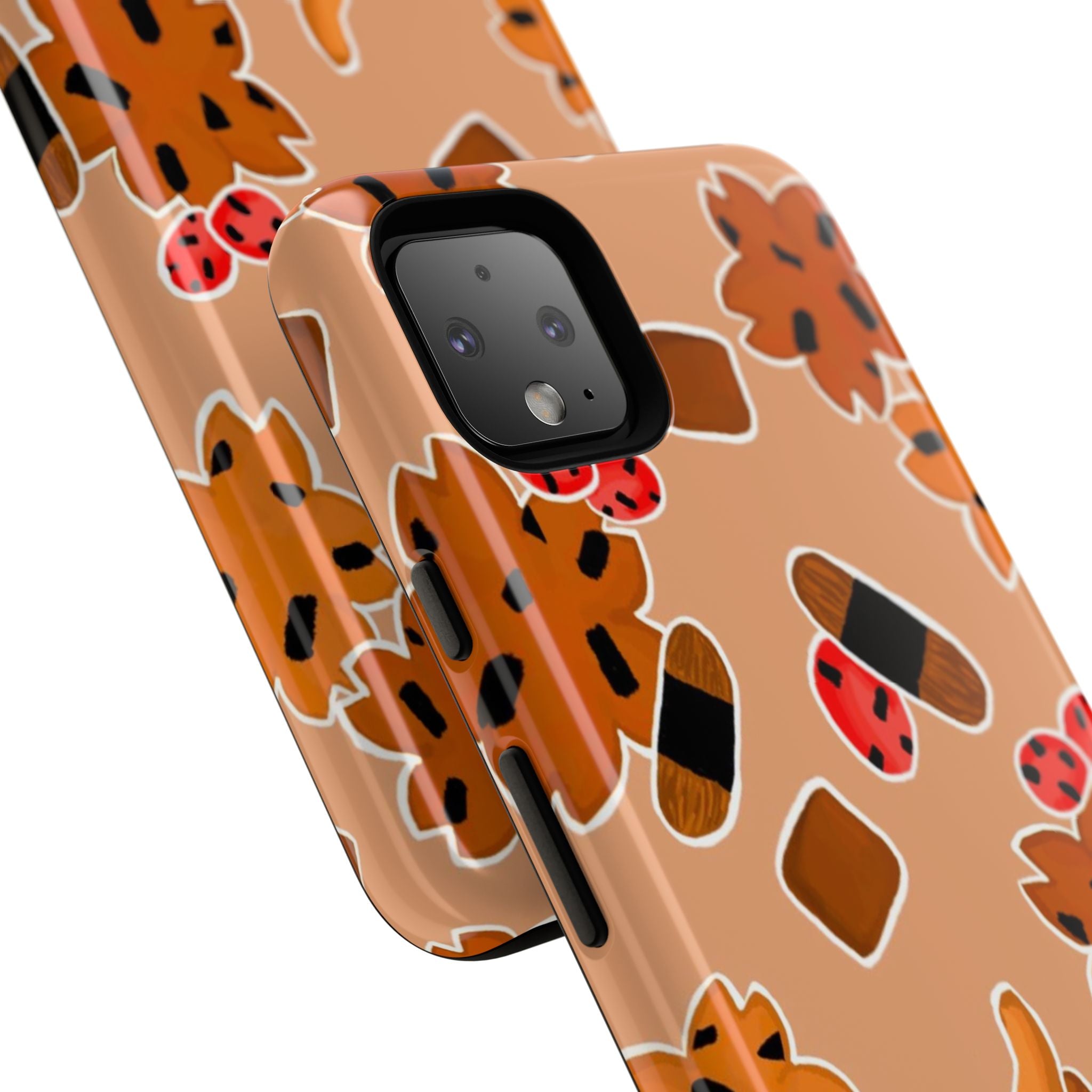 Arare - Google Pixel - LEIOHU DESIGNS