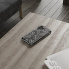 Kalo - Clear Case - LEIOHU DESIGNS