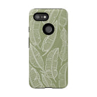 Mai'a - Google Pixel - LEIOHU DESIGNS