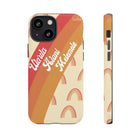 Ānuenue Retro - LEIOHU DESIGNS