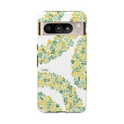 Double Pakalana Lei - Google Pixel - LEIOHU DESIGNS