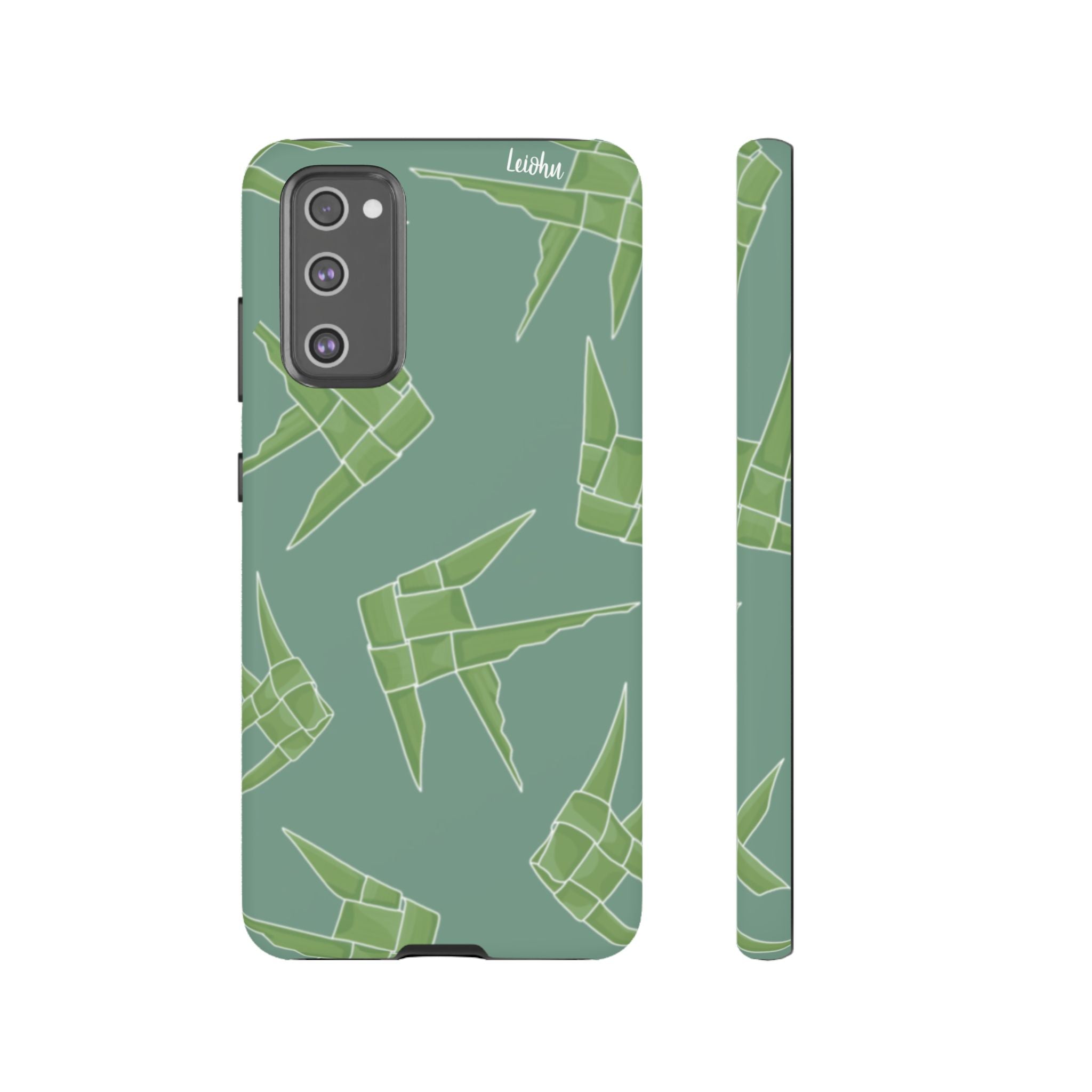 I'a - Samsung - LEIOHU DESIGNS