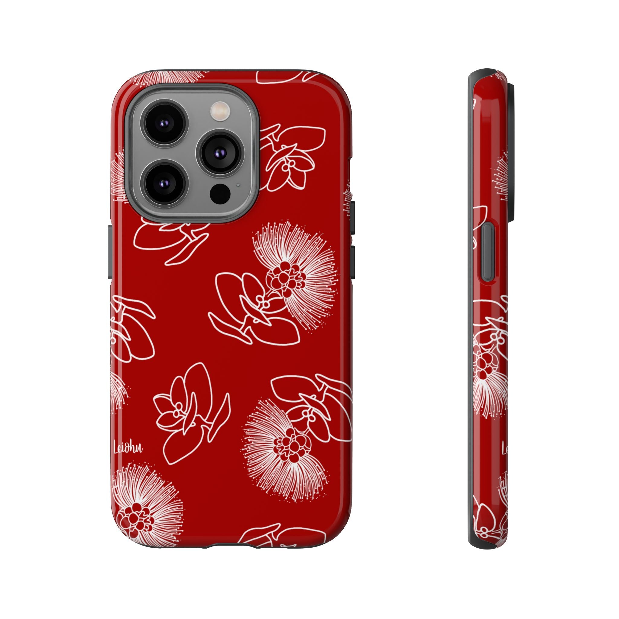 Lehua – LEIOHU DESIGNS