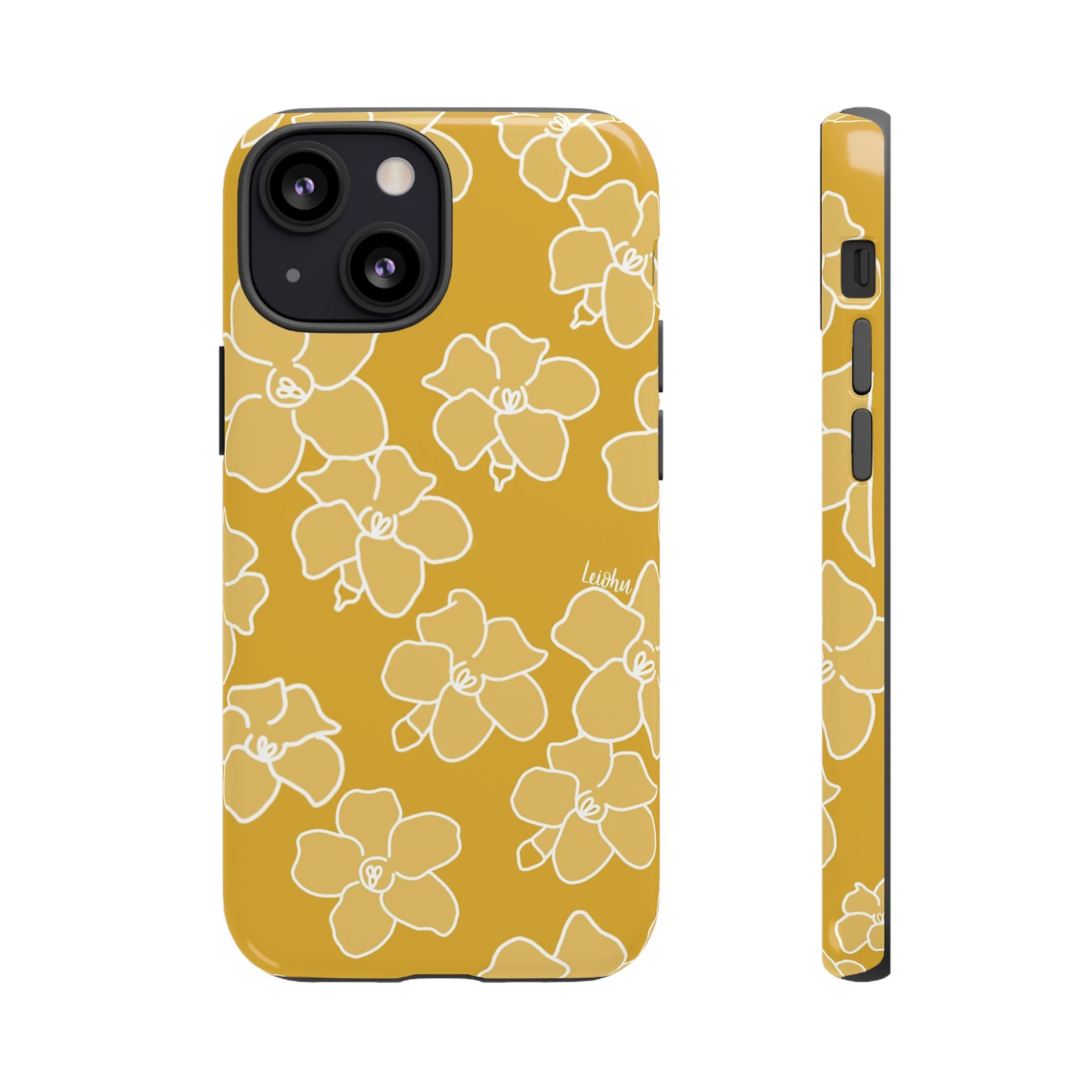 Puakenikeni - LEIOHU DESIGNS