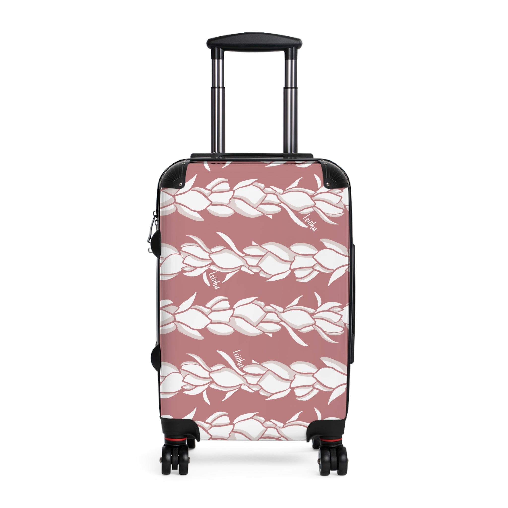 Pikake Lei - Cabin Luggage - LEIOHU DESIGNS