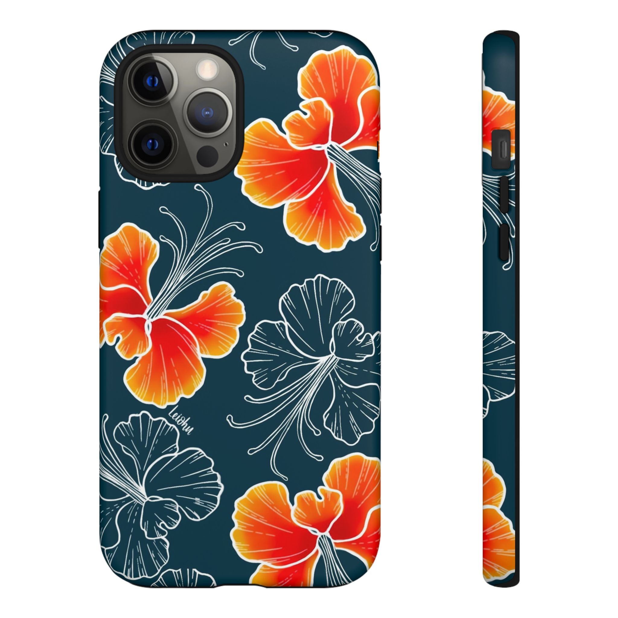 Ohai Ali'i - LEIOHU DESIGNS