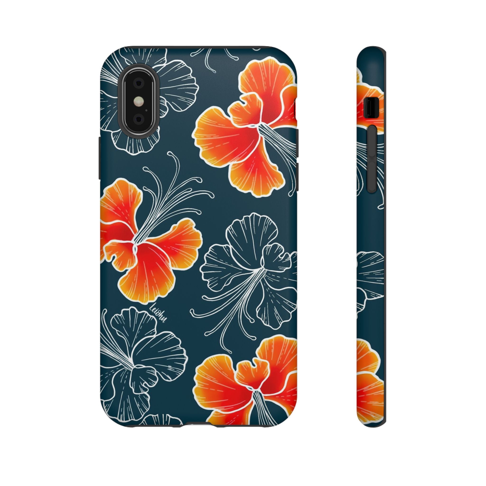 Ohai Ali'i - LEIOHU DESIGNS