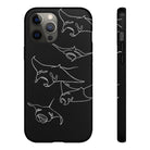 Manta - LEIOHU DESIGNS