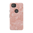 Kiele Dream - Google Pixel - LEIOHU DESIGNS