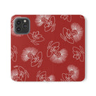 Lehua - Folio case - LEIOHU DESIGNS