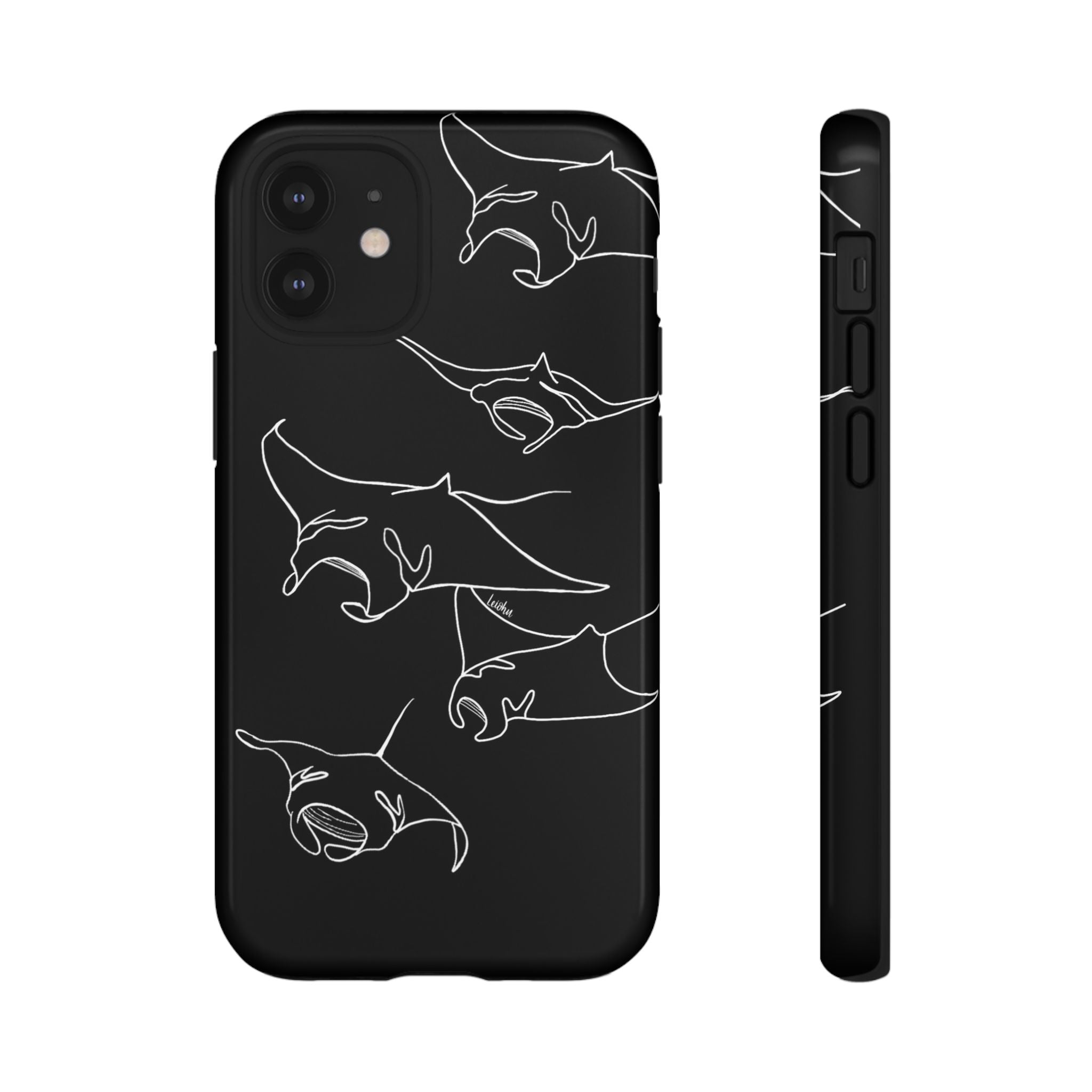 Manta - LEIOHU DESIGNS