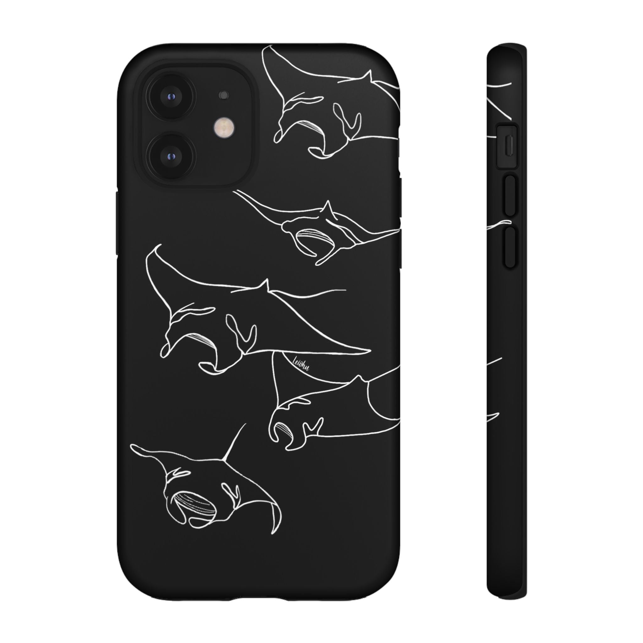 Manta - LEIOHU DESIGNS