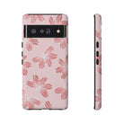 Naupaka Dream - Google Pixel - LEIOHU DESIGNS