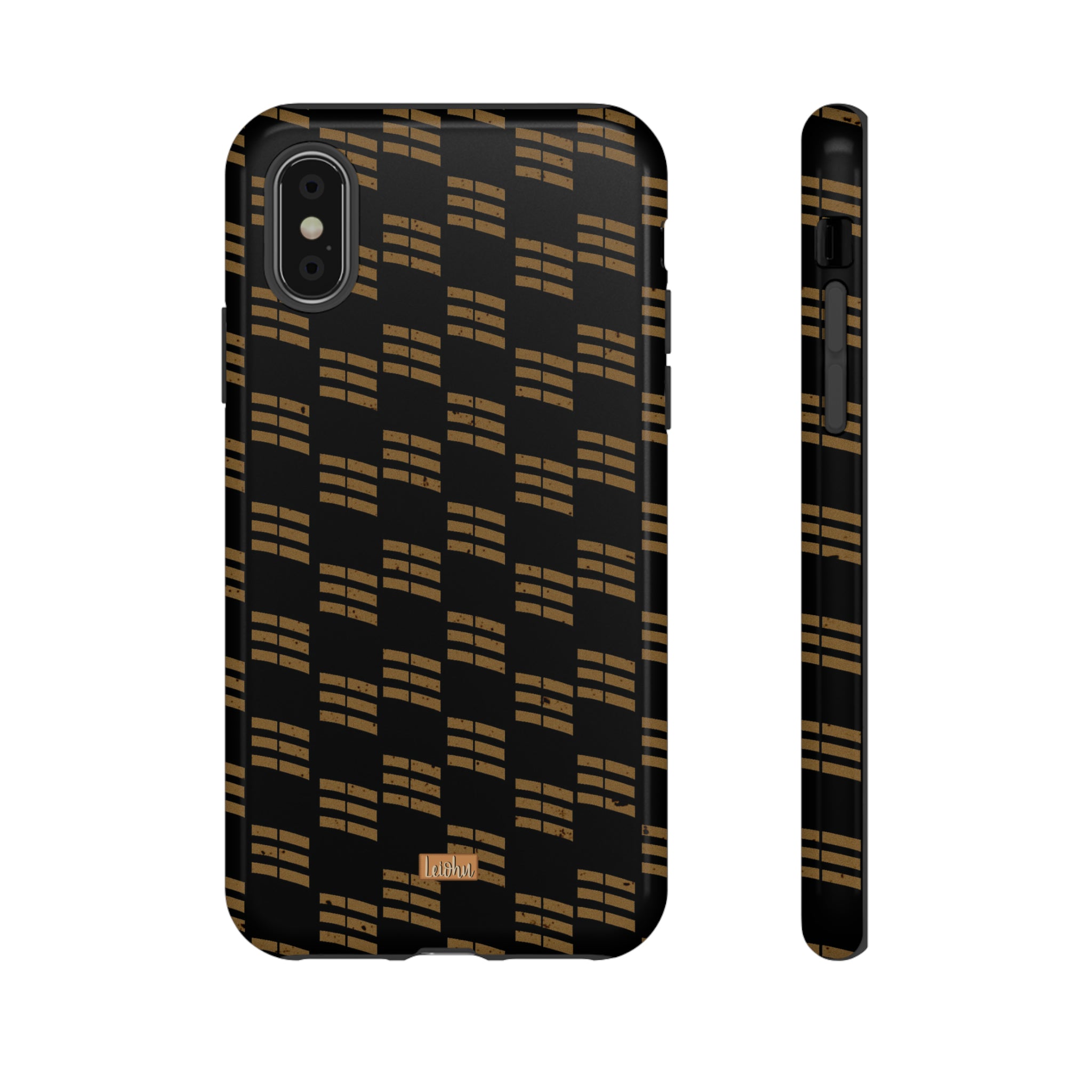 Ohe Kapala - LEIOHU DESIGNS