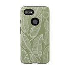 Mai'a - Google Pixel - LEIOHU DESIGNS