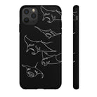Manta - LEIOHU DESIGNS