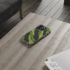 Pakalana Lei - Clear Case - LEIOHU DESIGNS