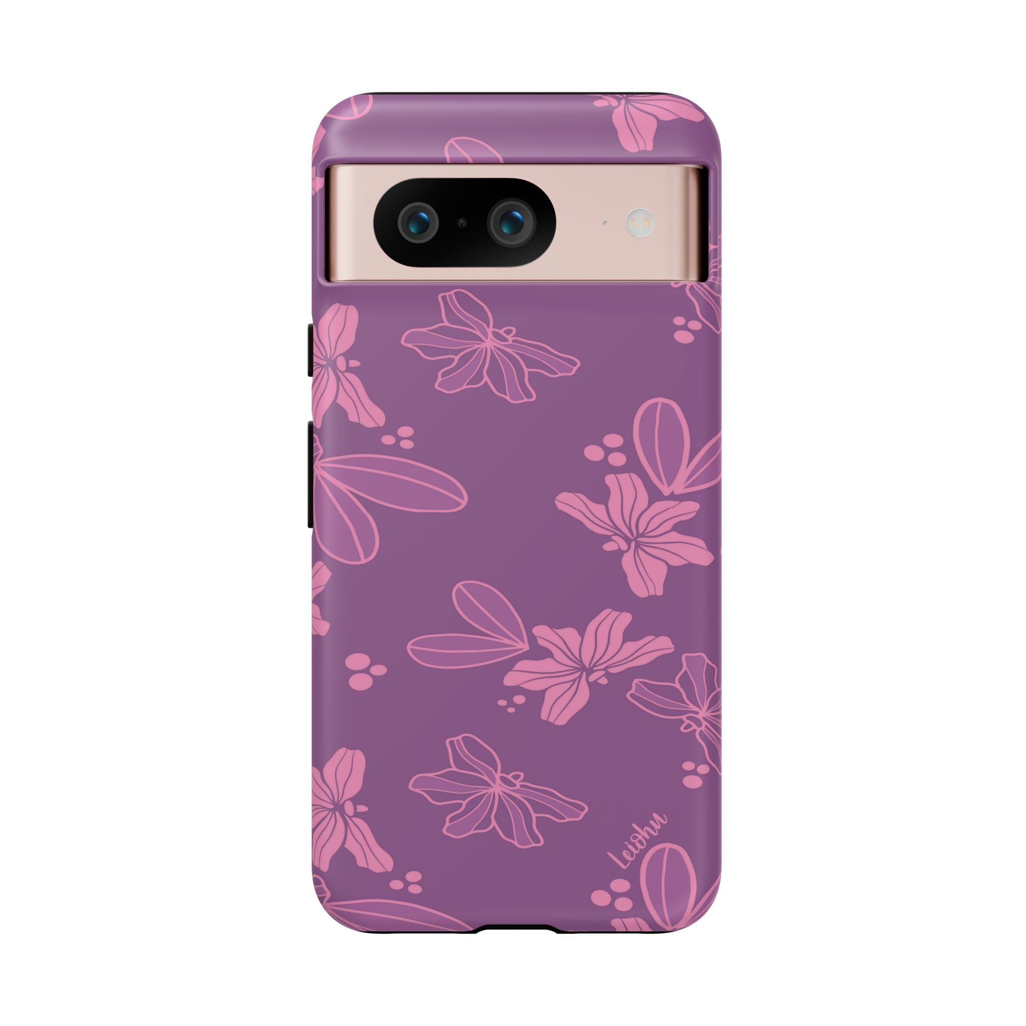 Naupaka - Google Pixel - LEIOHU DESIGNS