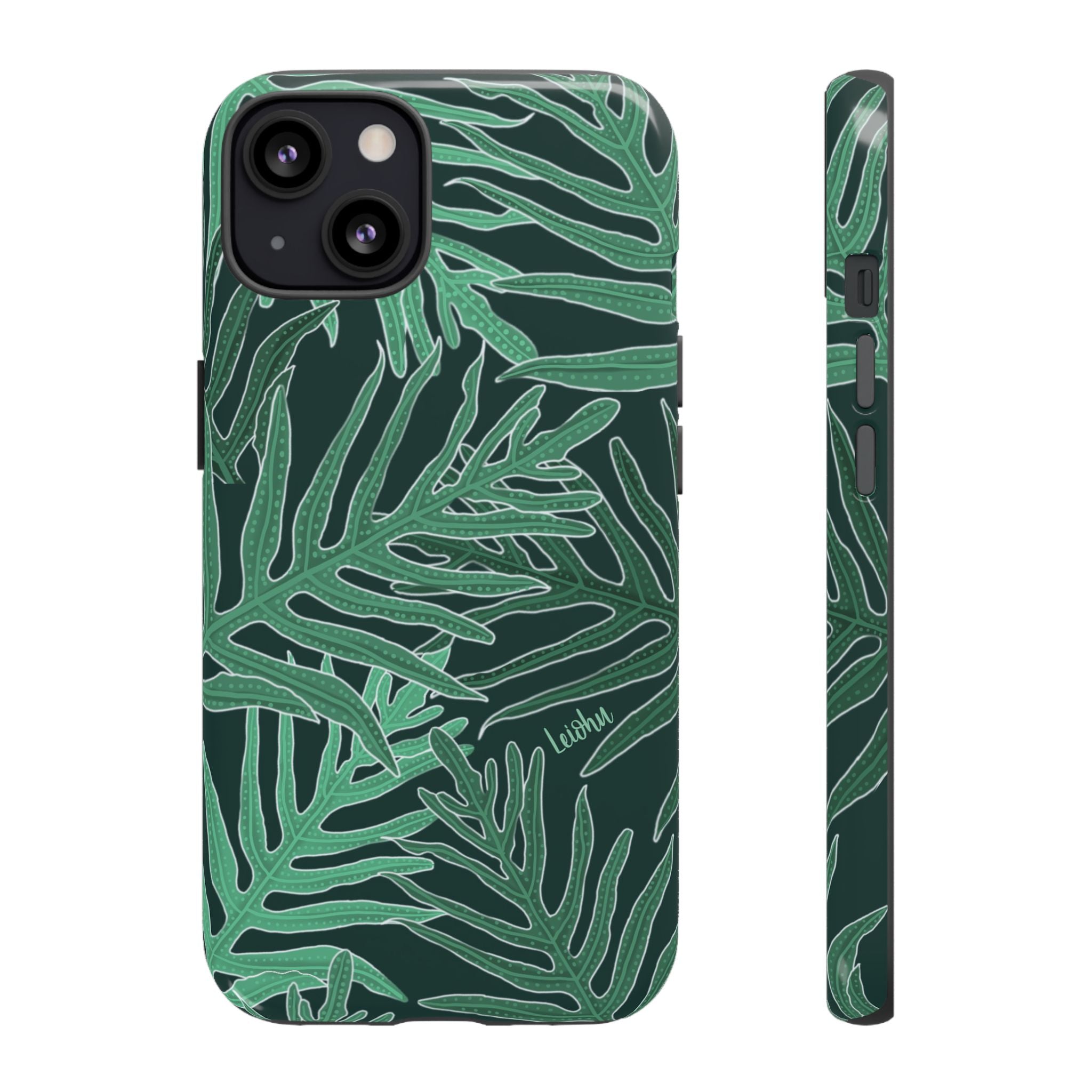 Lauae - LEIOHU DESIGNS