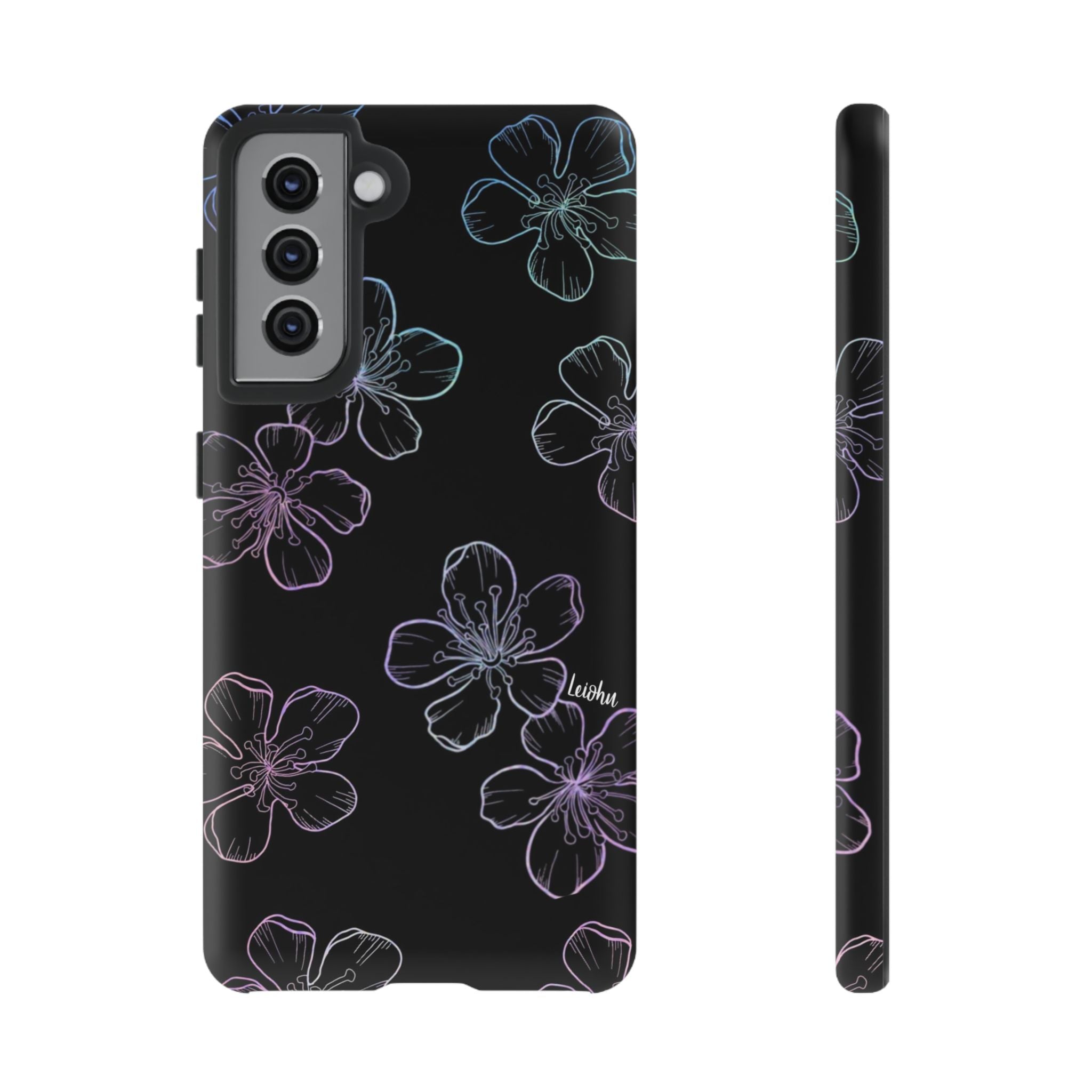 Ulei - Samsung Galaxy - LEIOHU DESIGNS