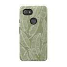 Mai'a - Google Pixel - LEIOHU DESIGNS