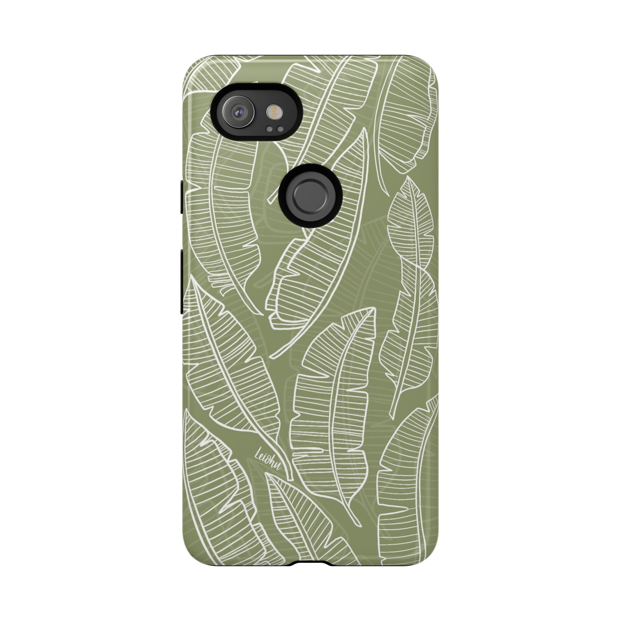 Mai'a - Google Pixel - LEIOHU DESIGNS