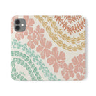 Groovy lei - Folio Case - LEIOHU DESIGNS