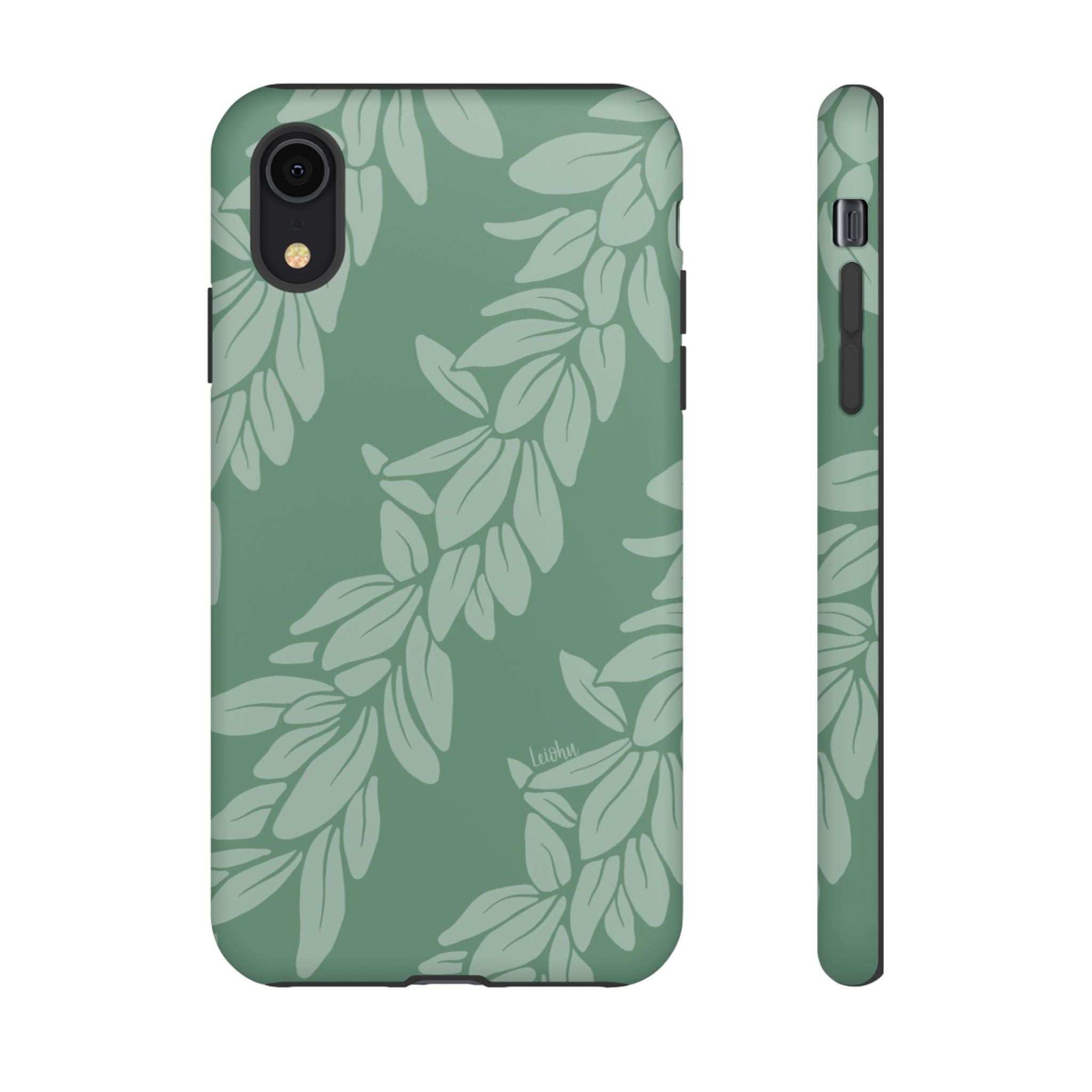 Maile Lei - LEIOHU DESIGNS