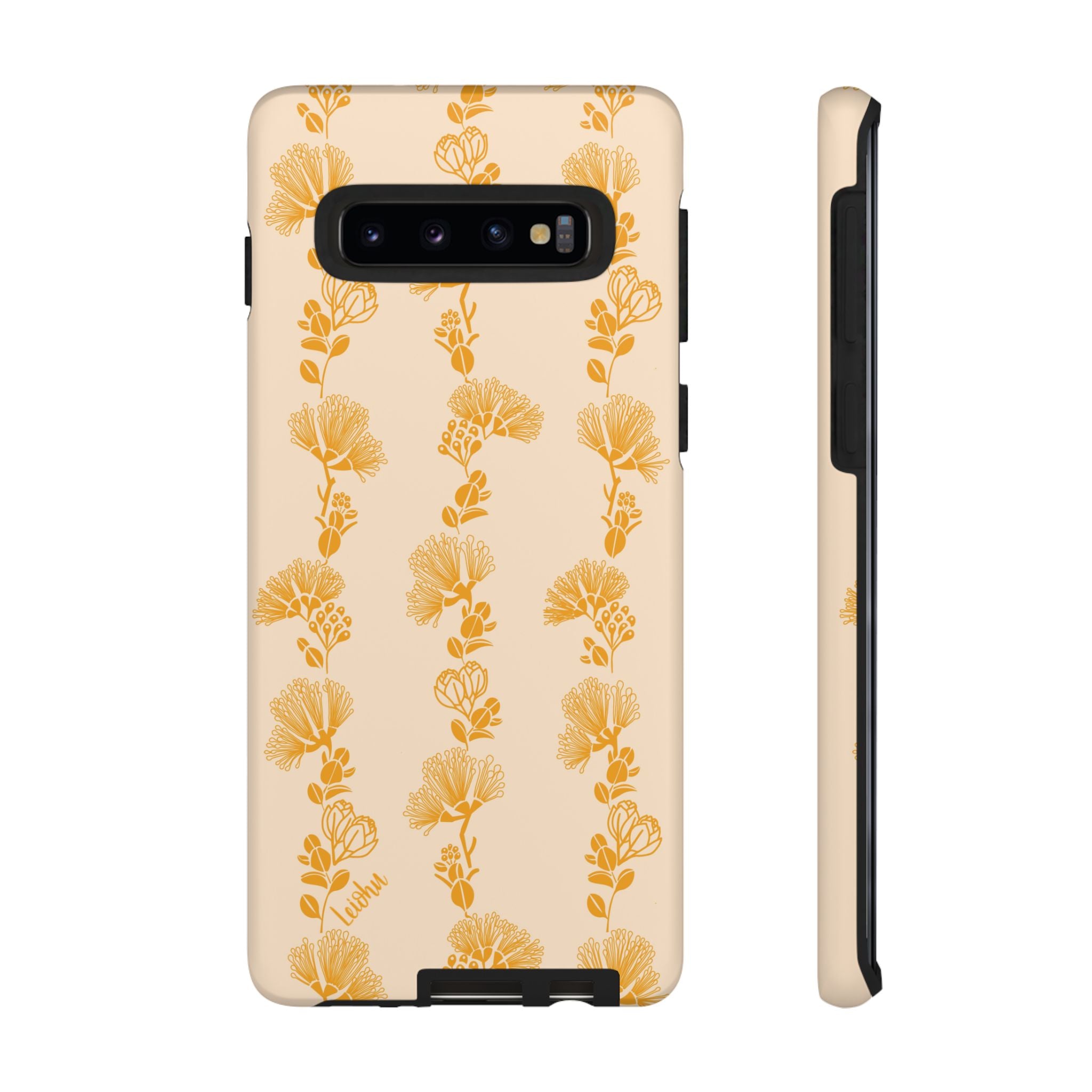Lehua - Melemele Samsung Galaxy - LEIOHU DESIGNS