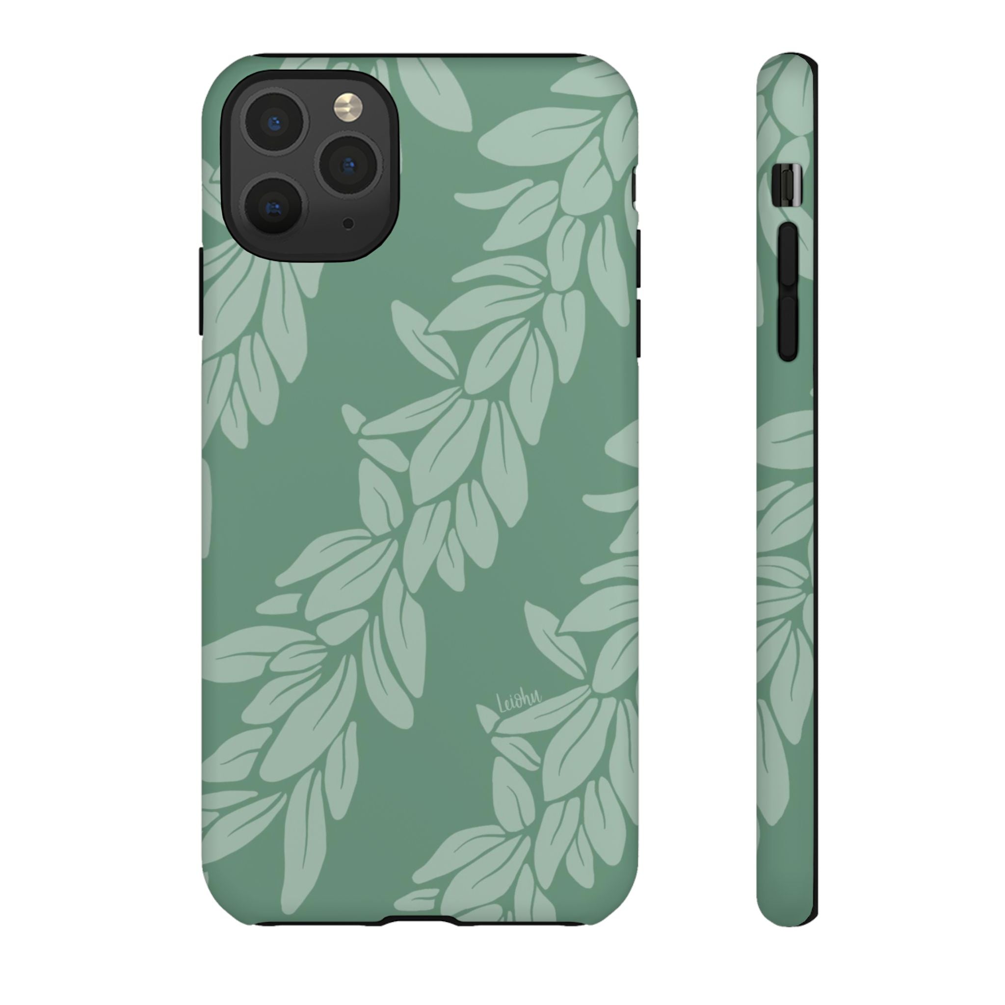 Maile Lei - LEIOHU DESIGNS