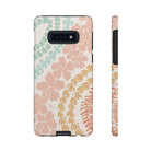 Groovy Lei - Samsung Galaxy - LEIOHU DESIGNS