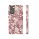 Puakenikeni Dream - Poni - Samsung Galaxy - LEIOHU DESIGNS