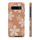 Hebrew Shell - Samsung Galaxy - LEIOHU DESIGNS