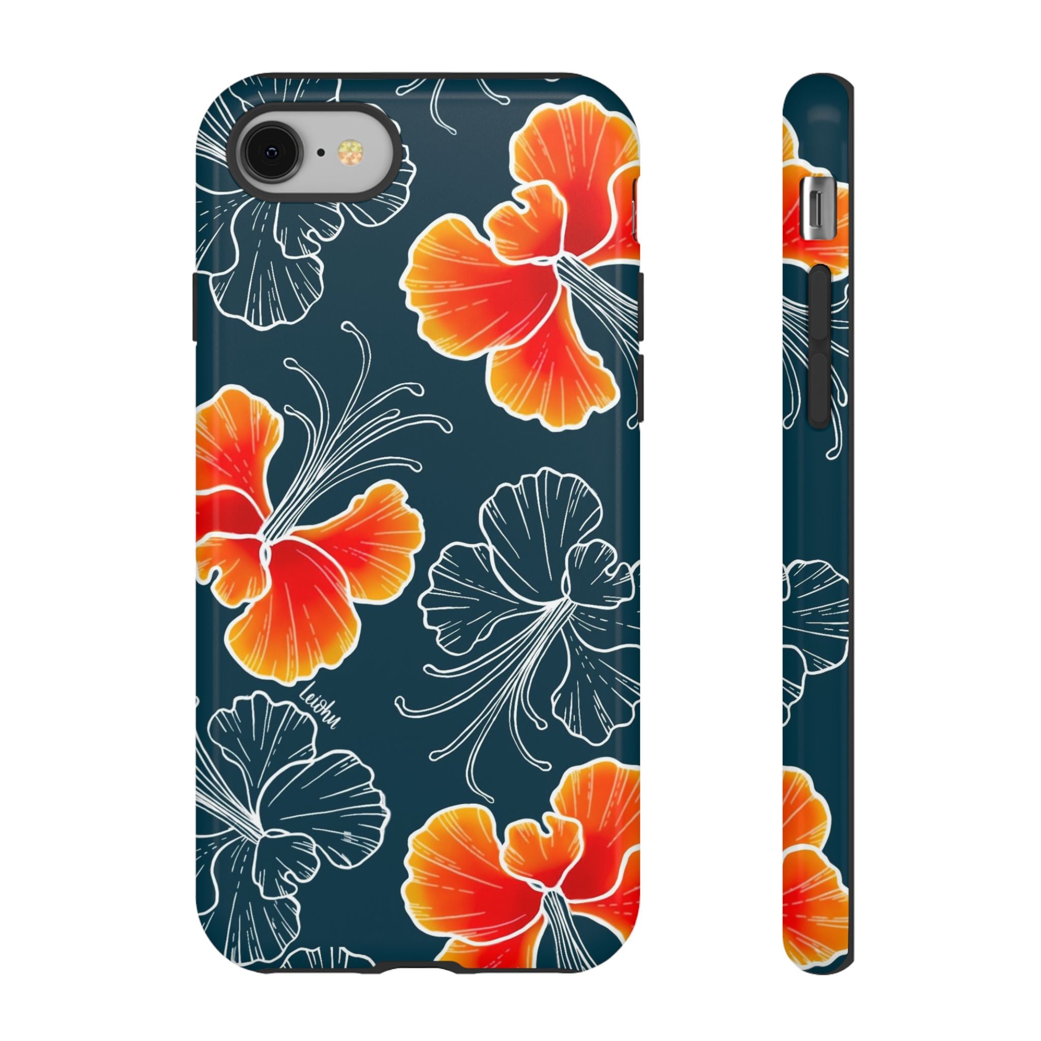 Ohai Ali'i - LEIOHU DESIGNS
