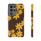 Tiare - Melemele - Samsung Case - LEIOHU DESIGNS