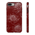 Torch Ginger - LEIOHU DESIGNS