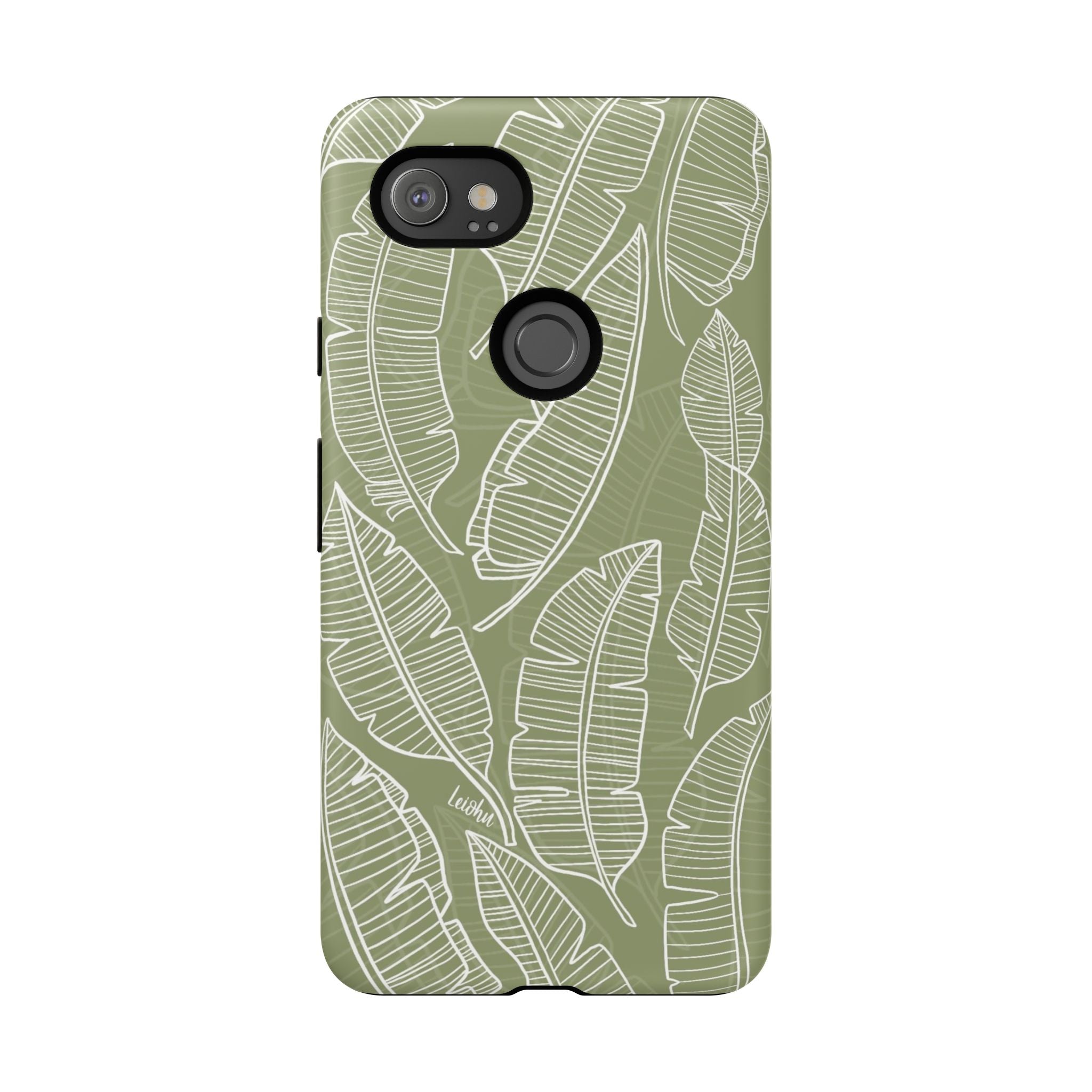 Mai'a - Google Pixel - LEIOHU DESIGNS