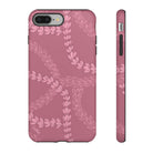 Pakalana Twist - Mauve - LEIOHU DESIGNS