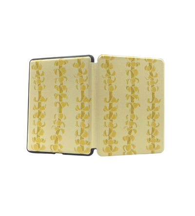 Puakenikeni Lei - Kindle Case