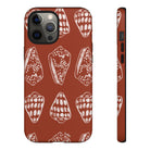 Shell - LEIOHU DESIGNS