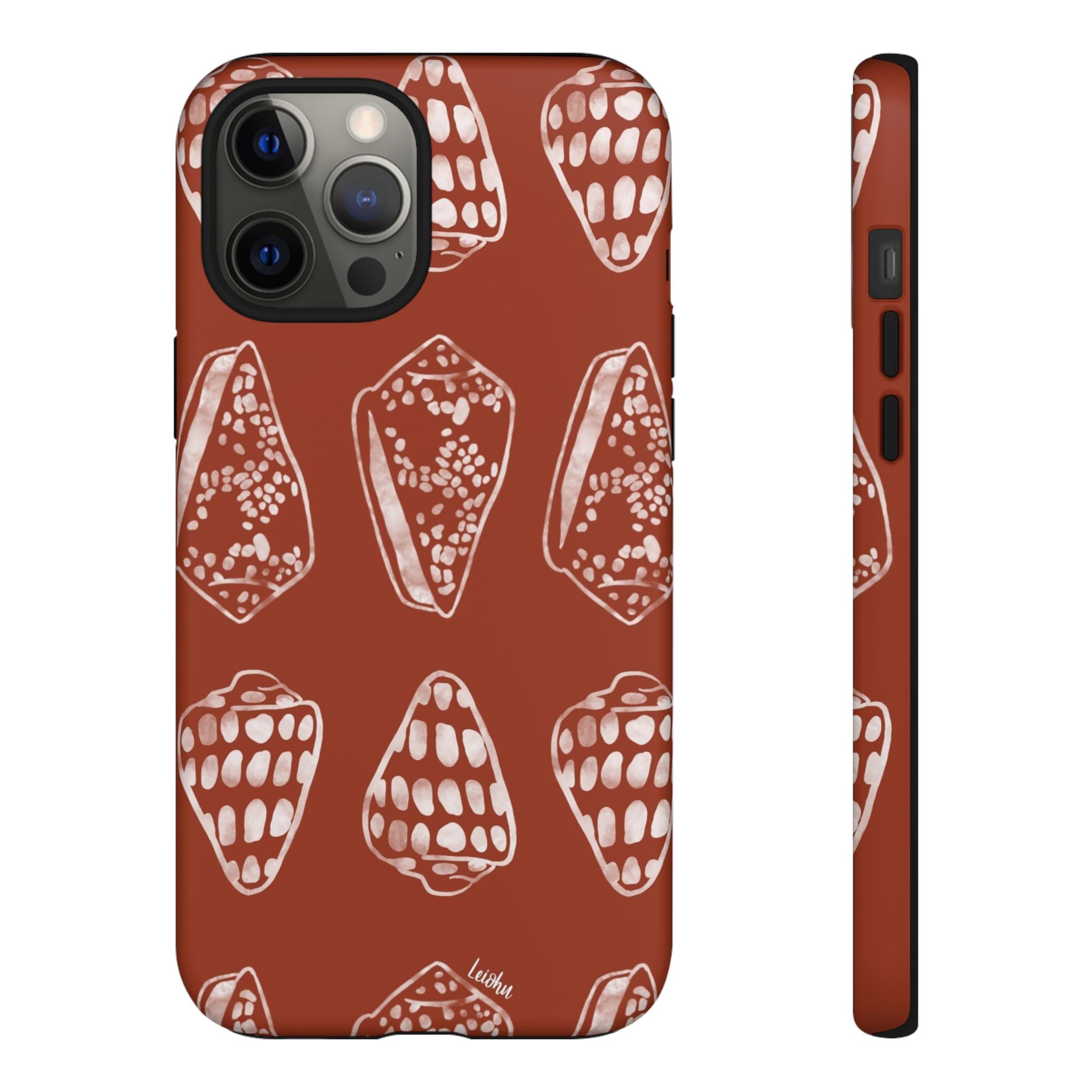 Shell - LEIOHU DESIGNS