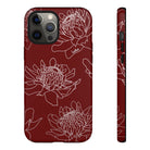 Torch Ginger - LEIOHU DESIGNS