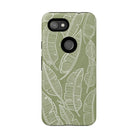 Mai'a - Google Pixel - LEIOHU DESIGNS
