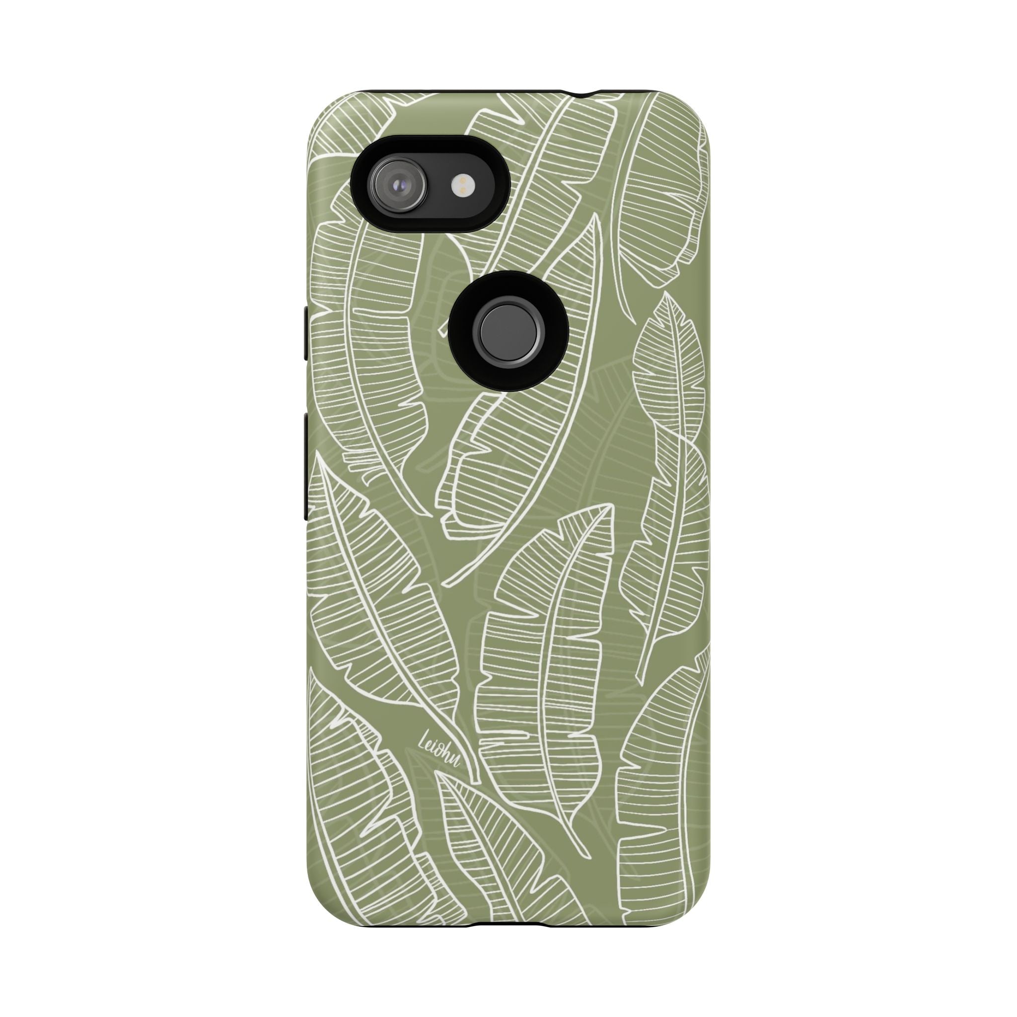 Mai'a - Google Pixel - LEIOHU DESIGNS